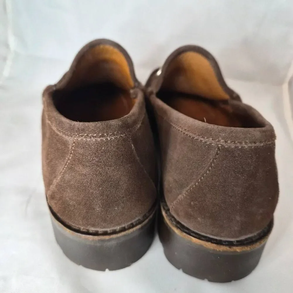 Gucci Loafers